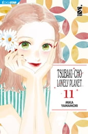 Tsubaki-Cho Lonely Planet 11