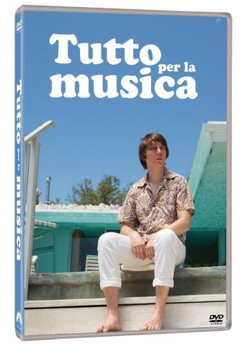 Tutto per la musica (DVD) - - Mondadori Store