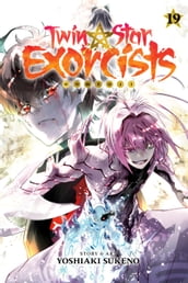 Twin Star Exorcists, Vol. 19