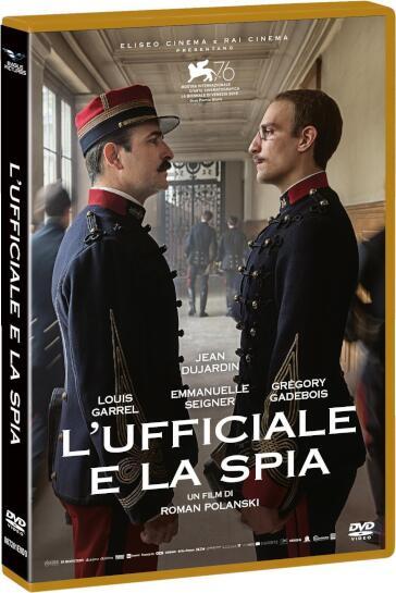 Ufficiale E La Spia (L') - Roman Polanski - Mondadori Store