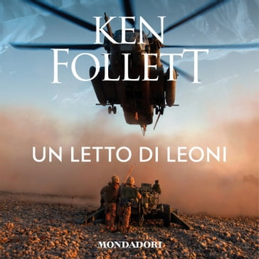 Un letto di leoni - Ken Follett, Roberta Rambelli - Audiolibri - Mondadori  Store