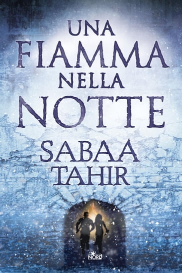 Una fiamma nella notte - Sabaa Tahir - eBook - Mondadori Store