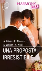 Una proposta irresistibile