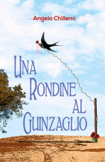 Una rondine al guinzaglio - Angelo Chillemi - Libro - Mondadori Store