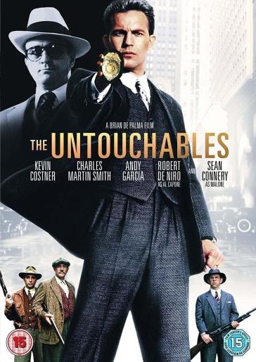 Untouchables