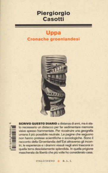 Uppa. Cronache groenlandesi