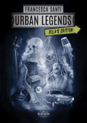 Urban legends. Rila