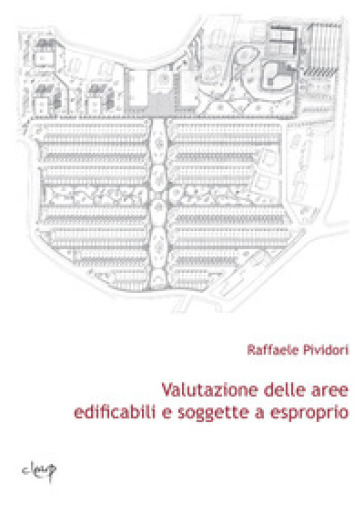 Valutazione delle aree edificabili e soggette a esproprio