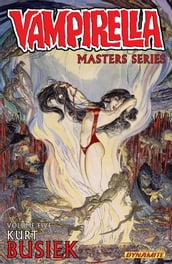 Vampirella Masters Series Vol 5: Kurt Busiek