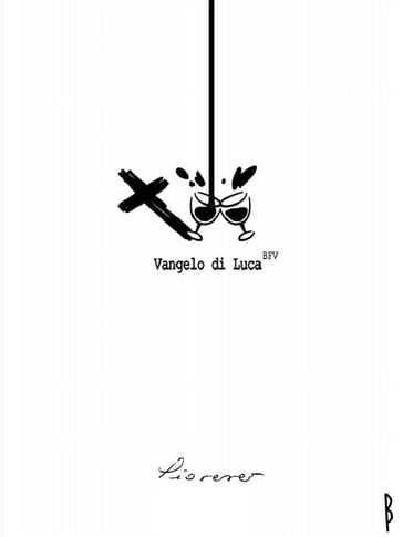 Vangelo di Luca BFV - Piovasco - eBook - Mondadori Store