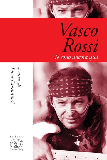 Vasco Rossi - Luca Cremonesi - eBook - Mondadori Store