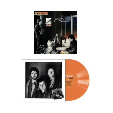 Venerdi' (180 gr. vinyl orange numerato