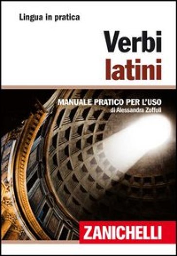 Verbi latini