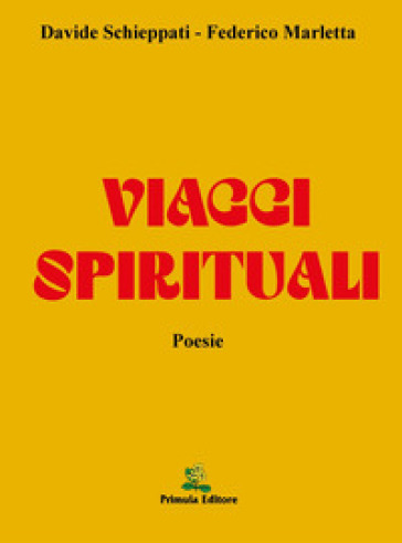 Viaggi spirituali