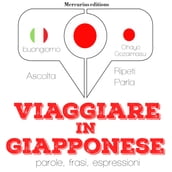 Viaggiare in giapponese