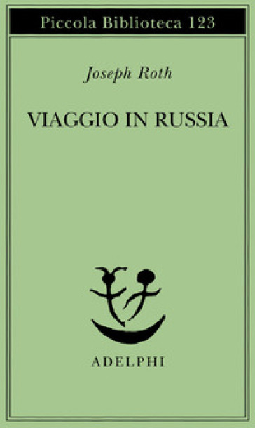 Viaggio in Russia