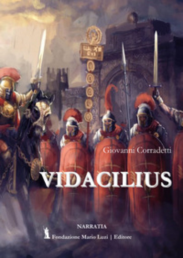 Vidacilius