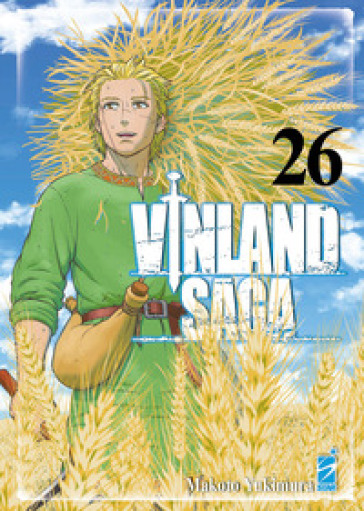 Vinland saga. Vol. 26 - Makoto Yukimura