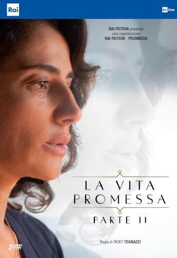 Vita Promessa (La) - Stagione 02 (2 Dvd) - Ricky Tognazzi - Mondadori Store