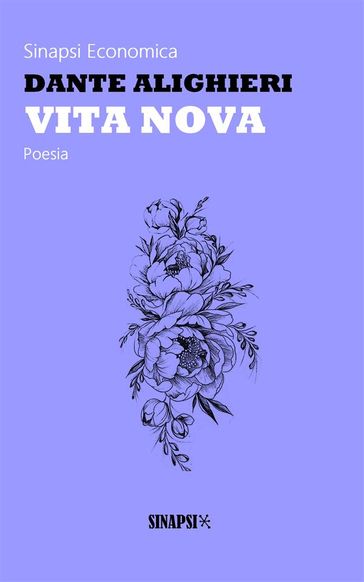 Vita nova - Dante Alighieri - eBook - Mondadori Store