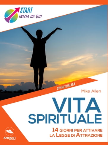 Vita spirituale - Mike Allen - eBook - Mondadori Store