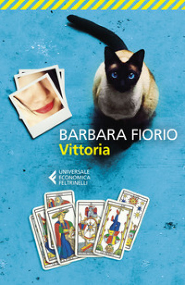 Vittoria - Barbara Fiorio - Libro - Mondadori Store