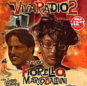 Viva radio 2 - Fiorello - Mondadori Store