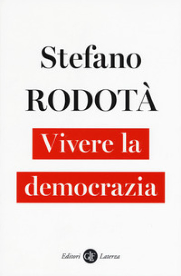 Vivere la democrazia