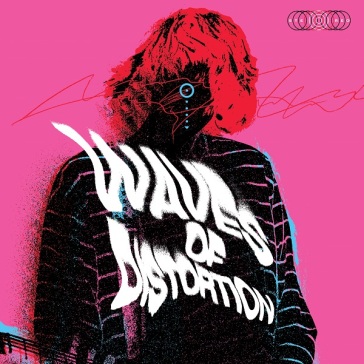 Waves of distortion - the best of shoega