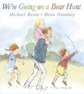 We re Going on a Bear Hunt