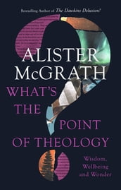 What s the Point of Theology?