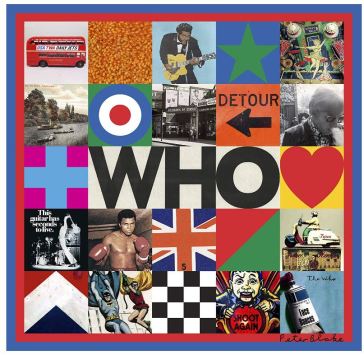 Who (deluxe edt.)