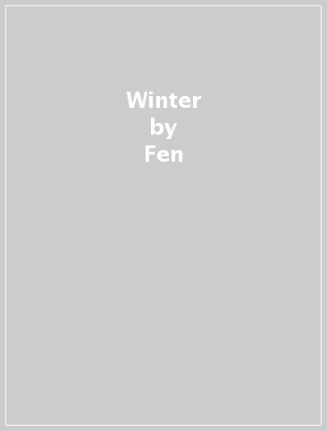 Winter - Fen