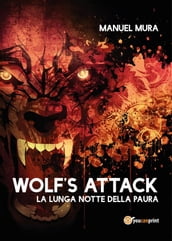 Wolf s Attack - La lunga notte della paura