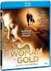 Woman In Gold (Royal Collection)