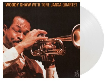 Woody shaw with tone jonsa quartet