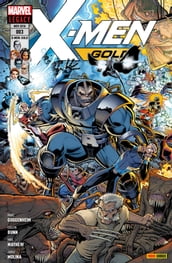 X-Men: Gold 3 - Macht s noch einmal X-Men