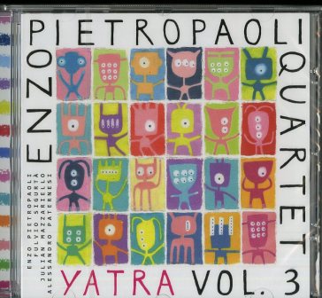 Yatra vol.3