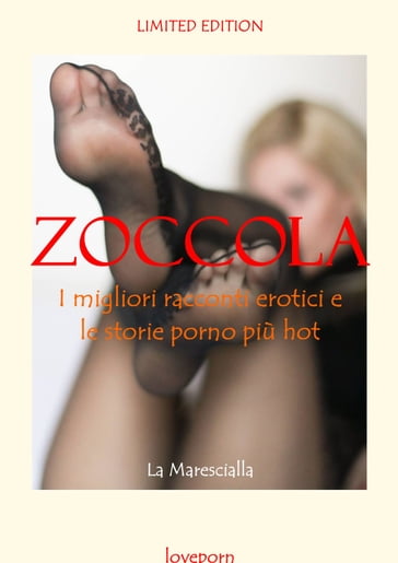 ZOCCOLA - La Marescialla - eBook - Mondadori Store