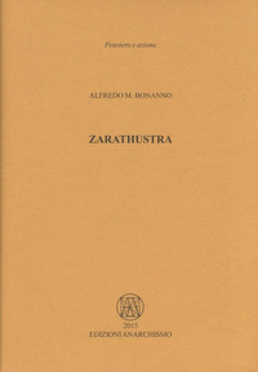 Zarathustra