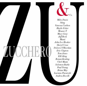 Zu & co. - Zucchero Sugar Forna - Mondadori Store