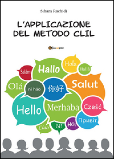 L'applicazione del metodo C.L.I.L.