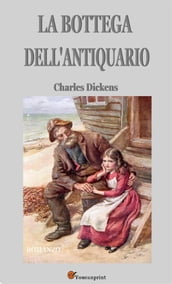 La bottega dell antiquario (Italian Edition)