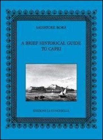 A brief historical guide to Capri