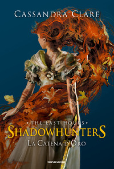 Shadowhunters: la serie completa e tutti i libri di Cassandra Clare