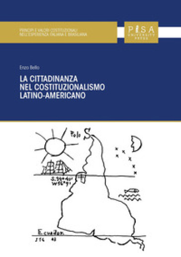 La cittadinanza nel costituzionalismo latino-americano