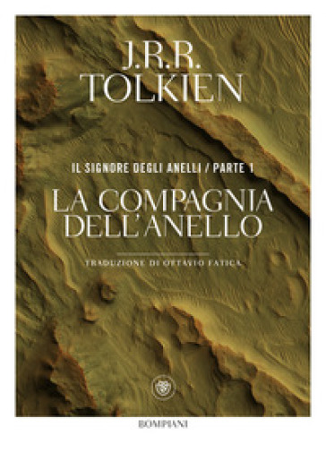 Il Signore degli Anelli: i libri di Tolkien, i film e le serie