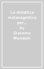 Manuale Per Il Concorso Docenti Nella Scuola Secondaria Di Secondo Grado -  Mondelli Giacomo