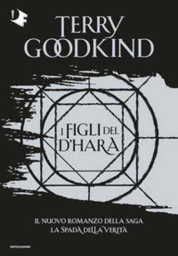 I figli del D'Hara. La spada della verità - Terry Goodkind - Libro -  Mondadori Store