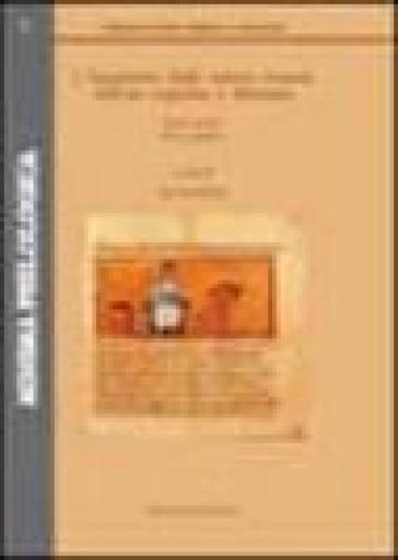 I frammenti degli oratori romani dell'età augustea e tiberiana